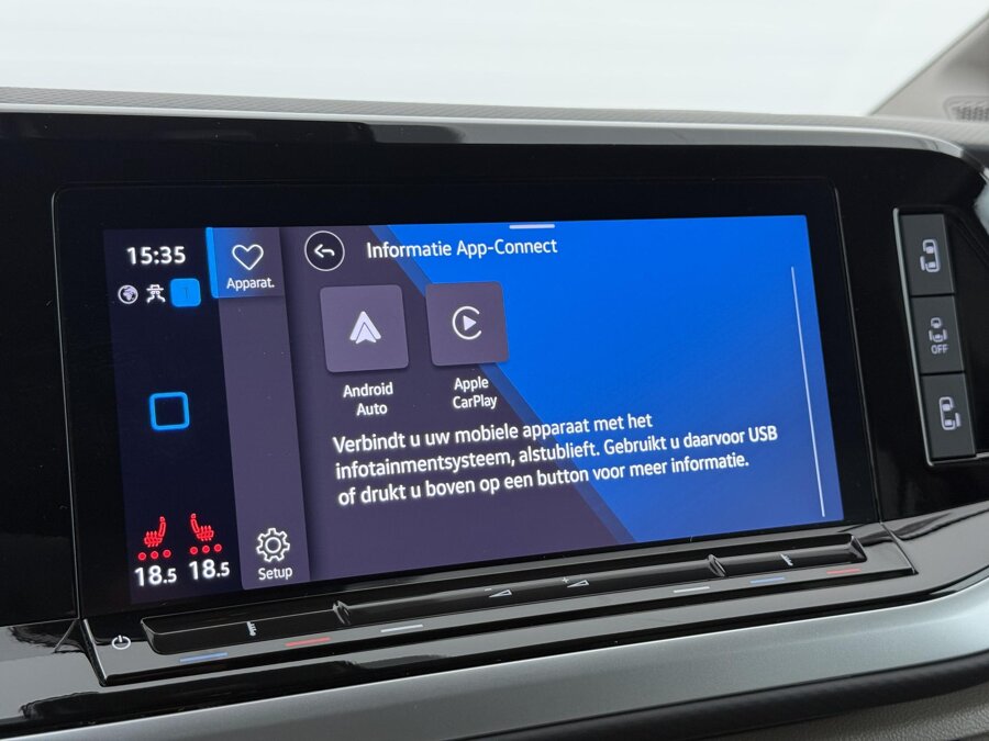 Volkswagen Multivan 1.4 eHybrid L2H1 Life