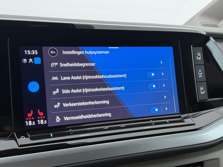 Volkswagen Multivan 1.4 eHybrid L2H1 Life