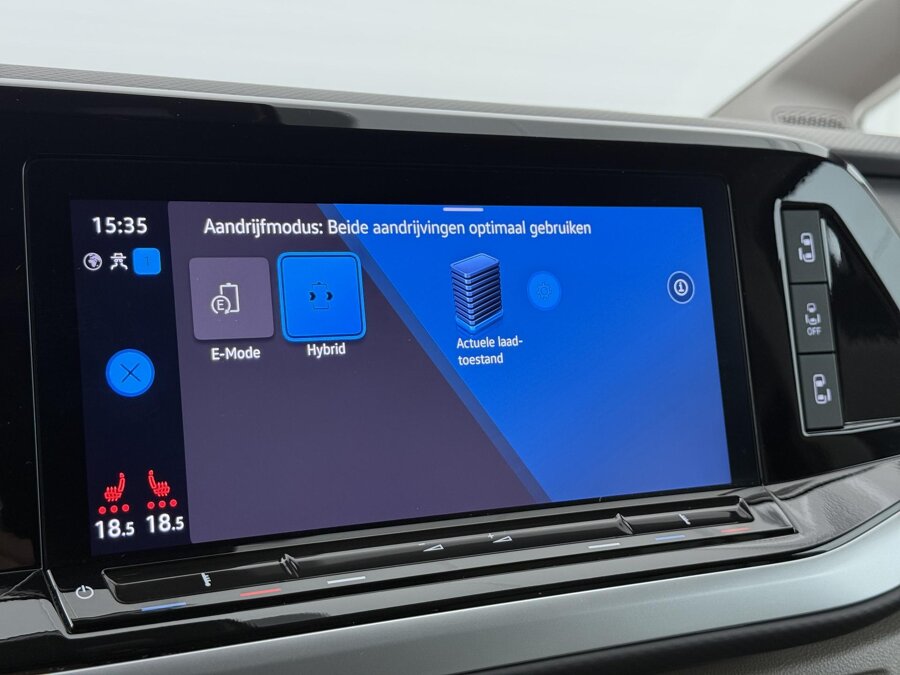 Volkswagen Multivan 1.4 eHybrid L2H1 Life