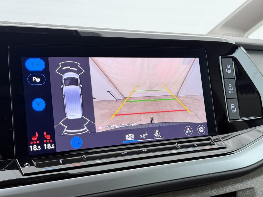 Volkswagen Multivan 1.4 eHybrid L2H1 Life