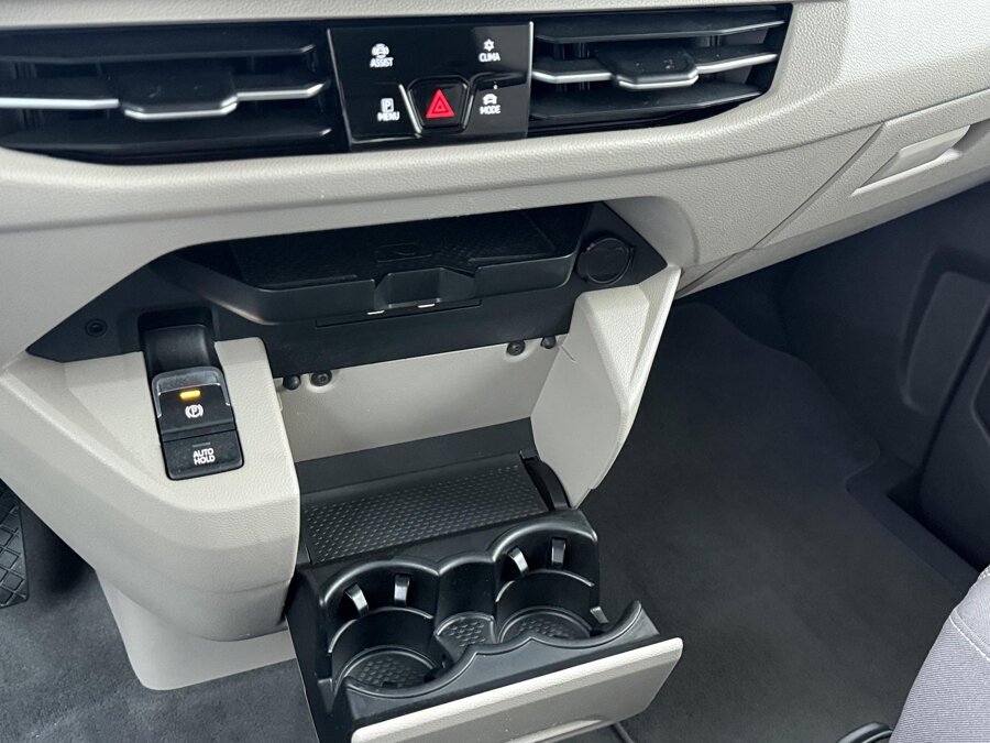 Volkswagen Multivan 1.4 eHybrid L2H1 Life