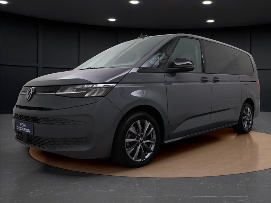 Volkswagen Multivan 1.4 eHybrid L2H1 Life