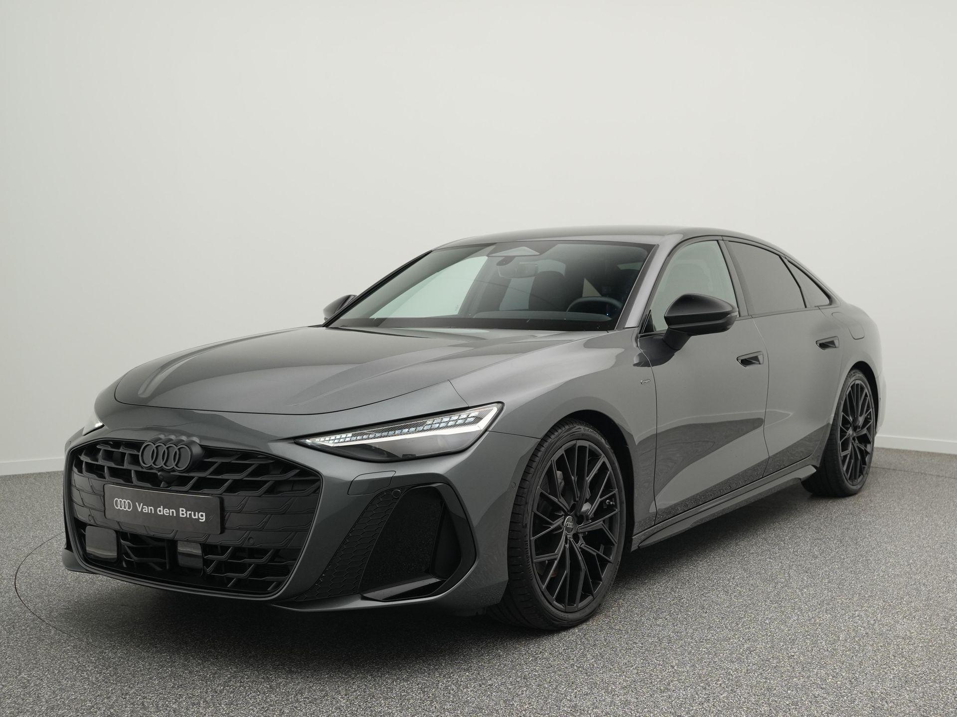 Audi A6 Limousine S Edition 2.0 e-hybrid Quattro 299PK