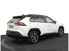Toyota RAV4 2.5 Plug-in Hybrid AWD Bi-Tone Plus - Afbeelding 2