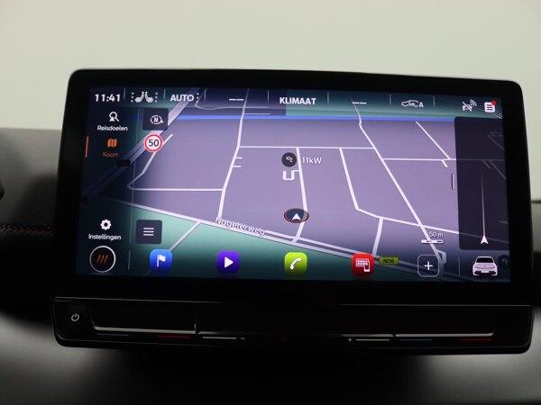 navigatiesysteem full map navigatiesysteem full map
