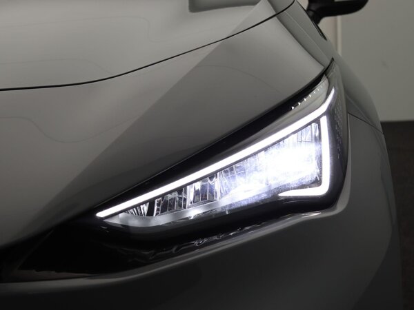 full-LED koplampen full-LED koplampen