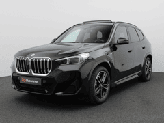 BMW X1 xDrive25e 245PK Aut. M-Sport, Pano-Schuifdak, Keyless, Digital Key, Stoelverwarming, LED verlichting, Trekhaak, 19" LM Velgen - Afbeelding 2