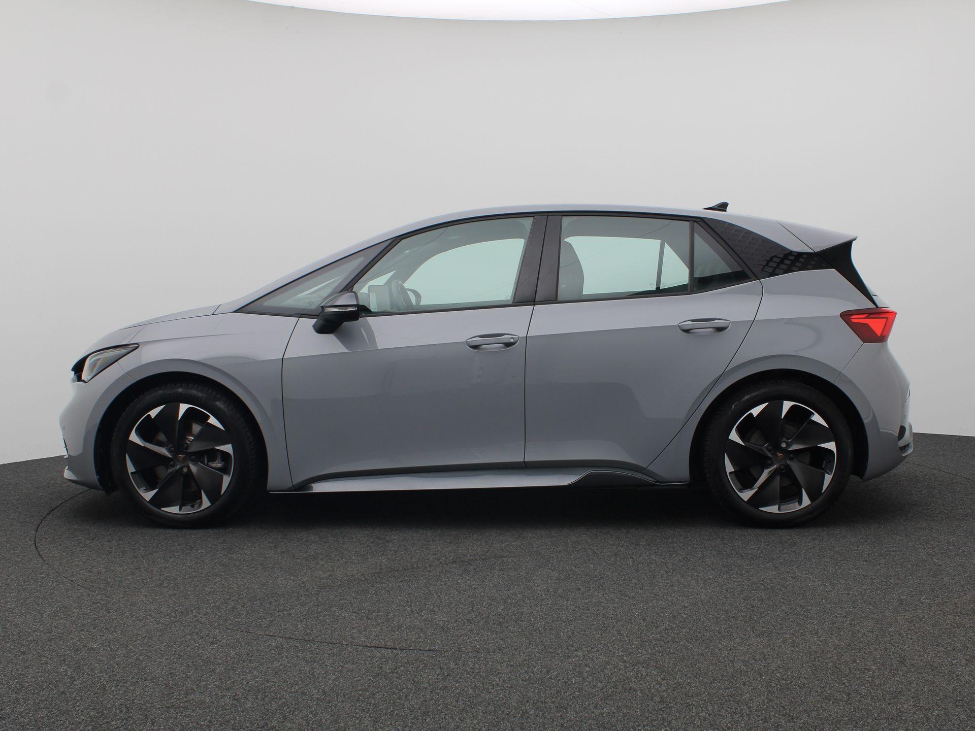 CUPRA Born Adrenaline 63 kWh 231PK Aut. - Afbeelding 3