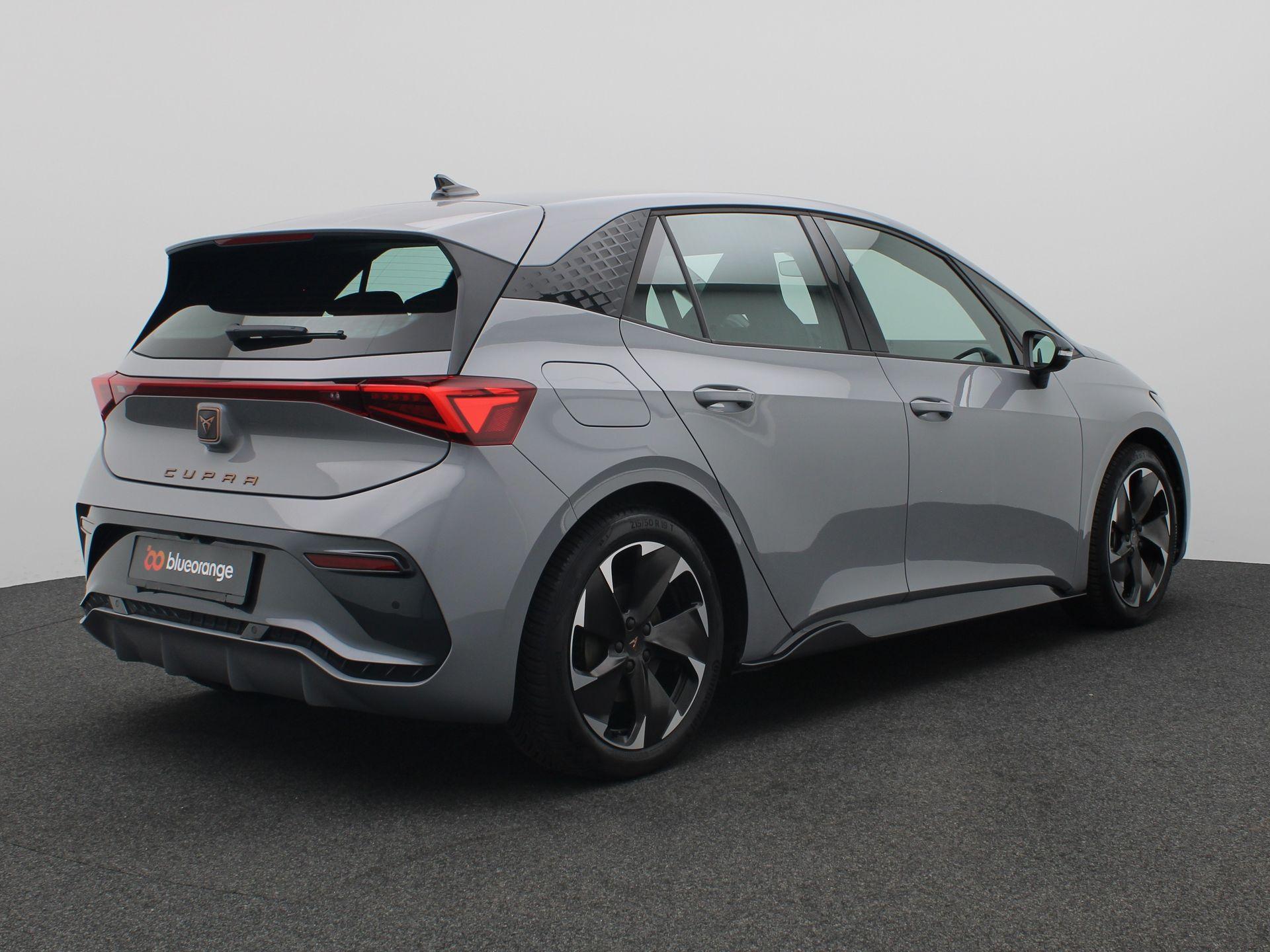 CUPRA Born Adrenaline 63 kWh 231PK Aut. - Afbeelding 4