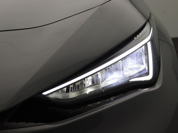 full-LED koplampen full-LED koplampen