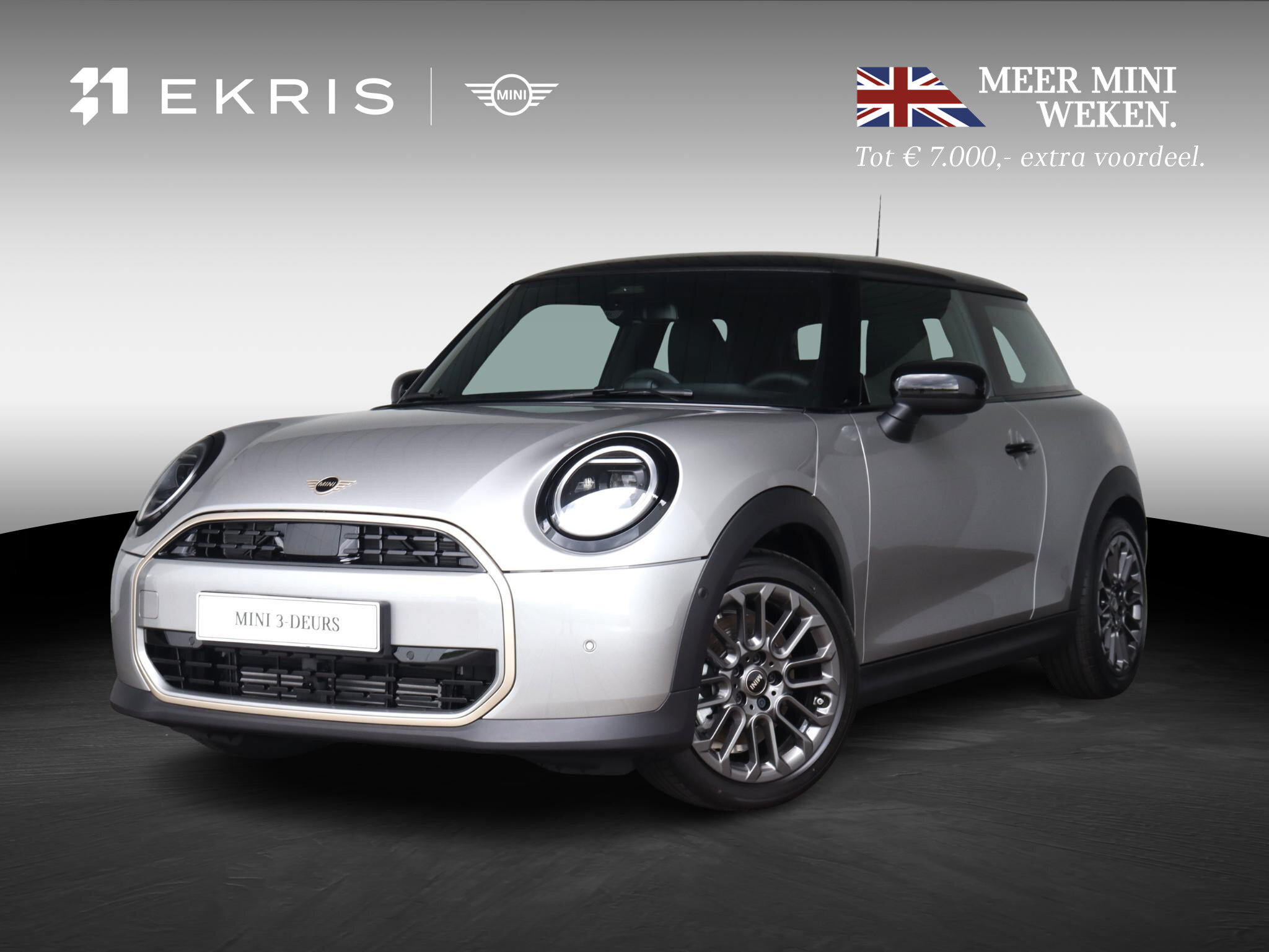 MINI Cooper C