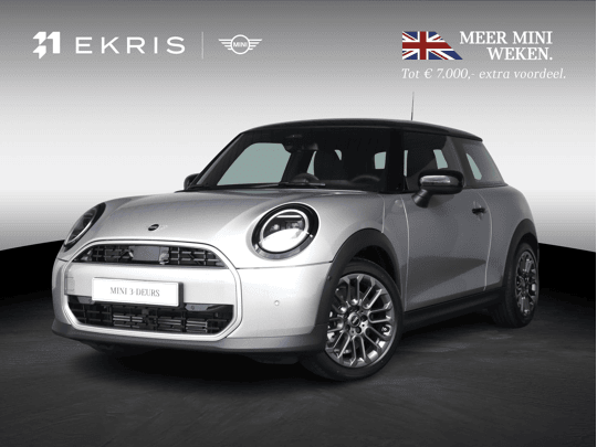 MINI Cooper C