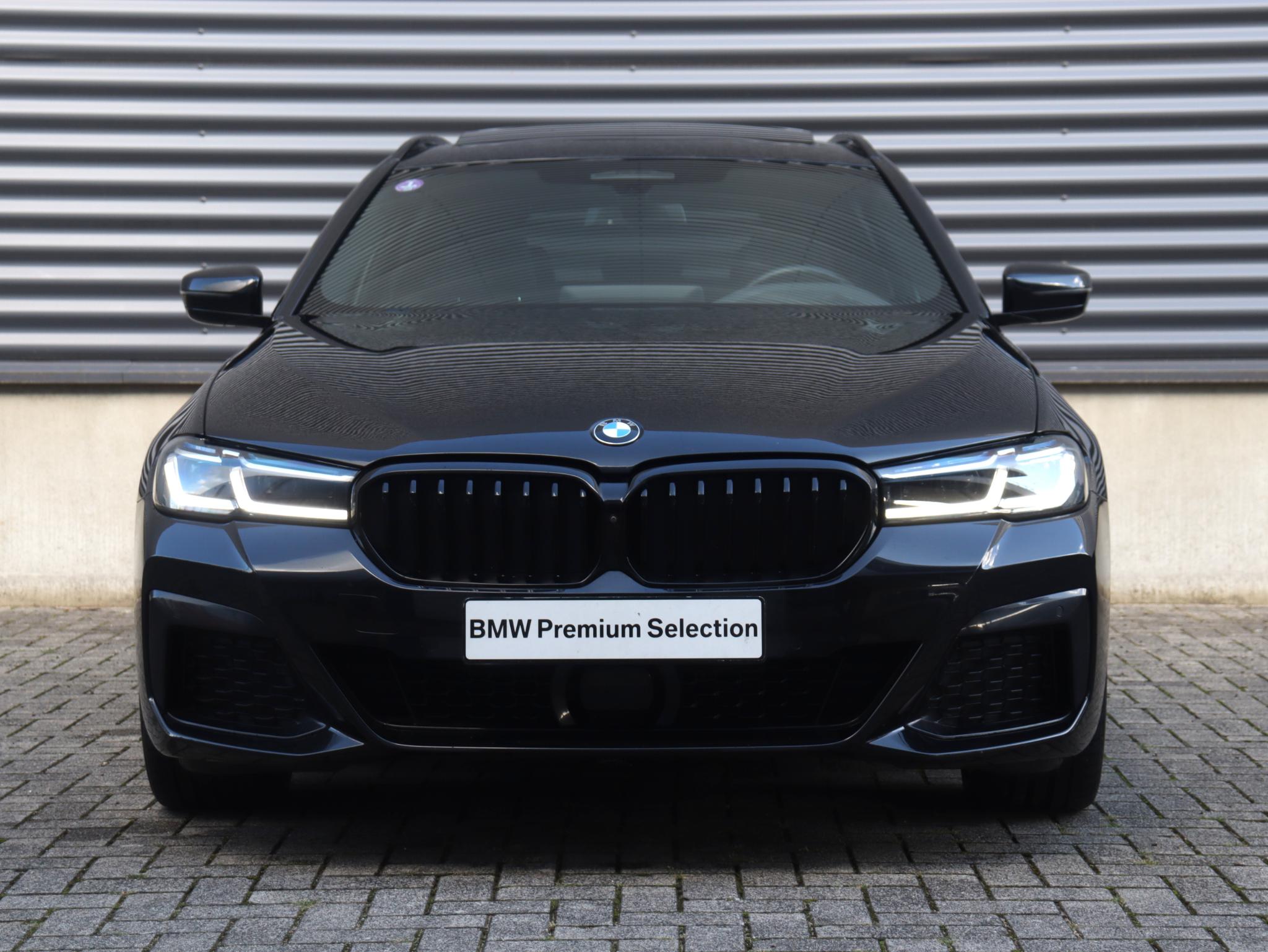 BMW 5-serie Touring 530i - Afbeelding 3