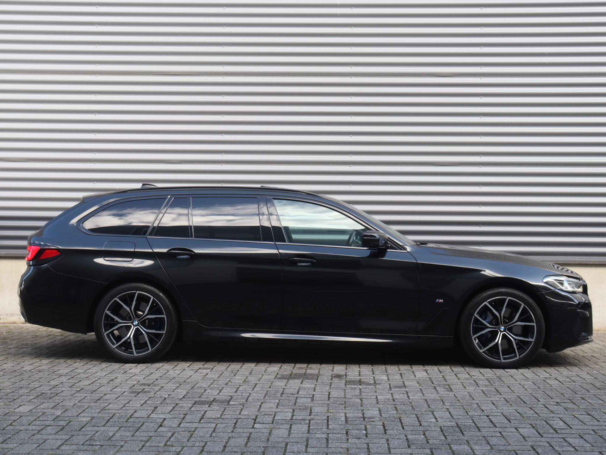 BMW 5-serie Touring 530i - Afbeelding 5
