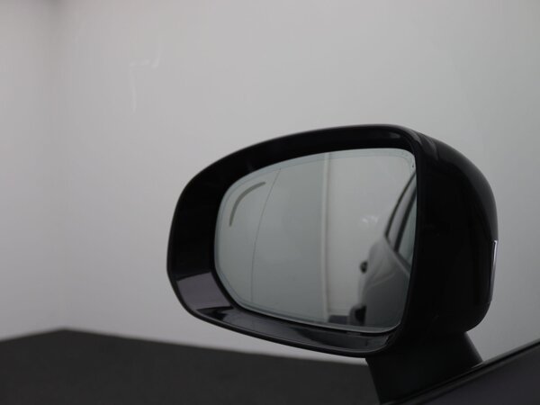 dodehoekdetectie met correctie dodehoekdetectie met correctie