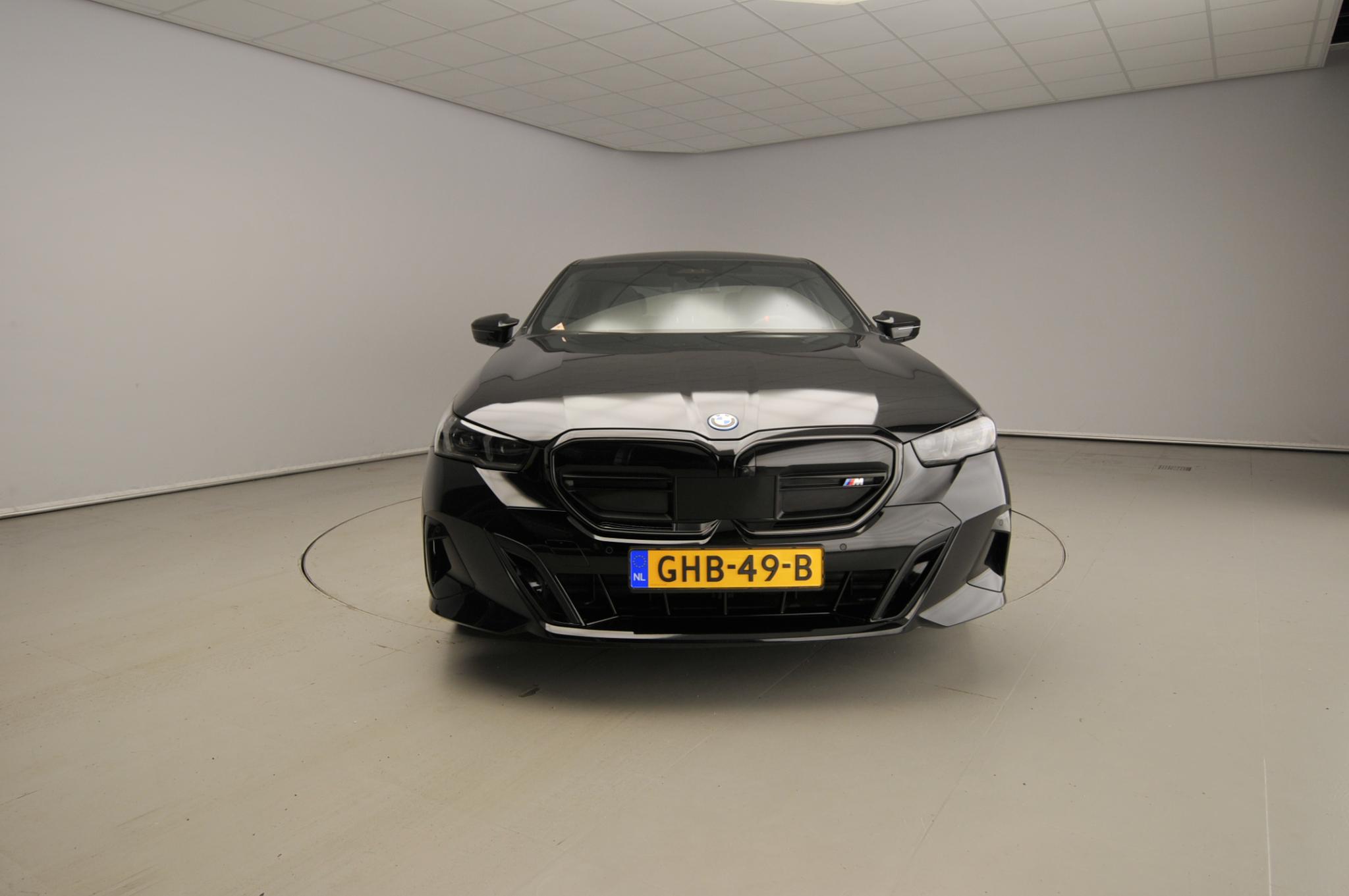 BMW i5 M60 xDrive - Afbeelding 5