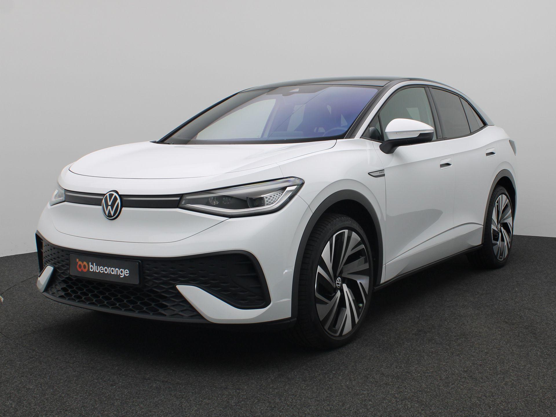 Volkswagen ID.5 Pro Business Advantage 77 kWh 204PK aut.