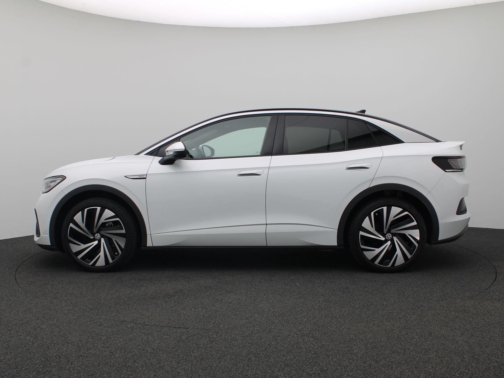 Volkswagen ID.5 Pro Business Advantage 77 kWh 204PK aut. - Afbeelding 3