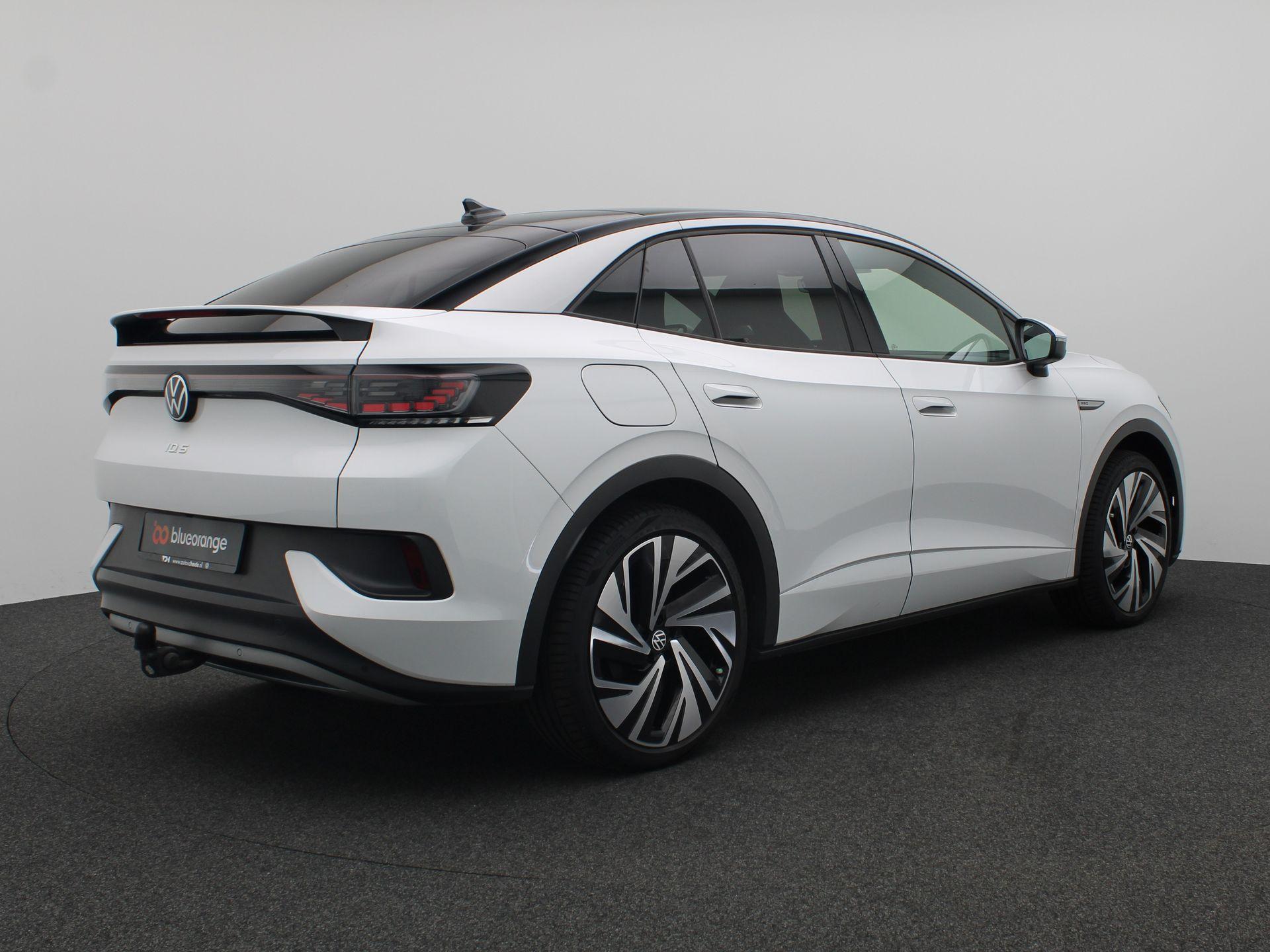 Volkswagen ID.5 Pro Business Advantage 77 kWh 204PK aut. - Afbeelding 4