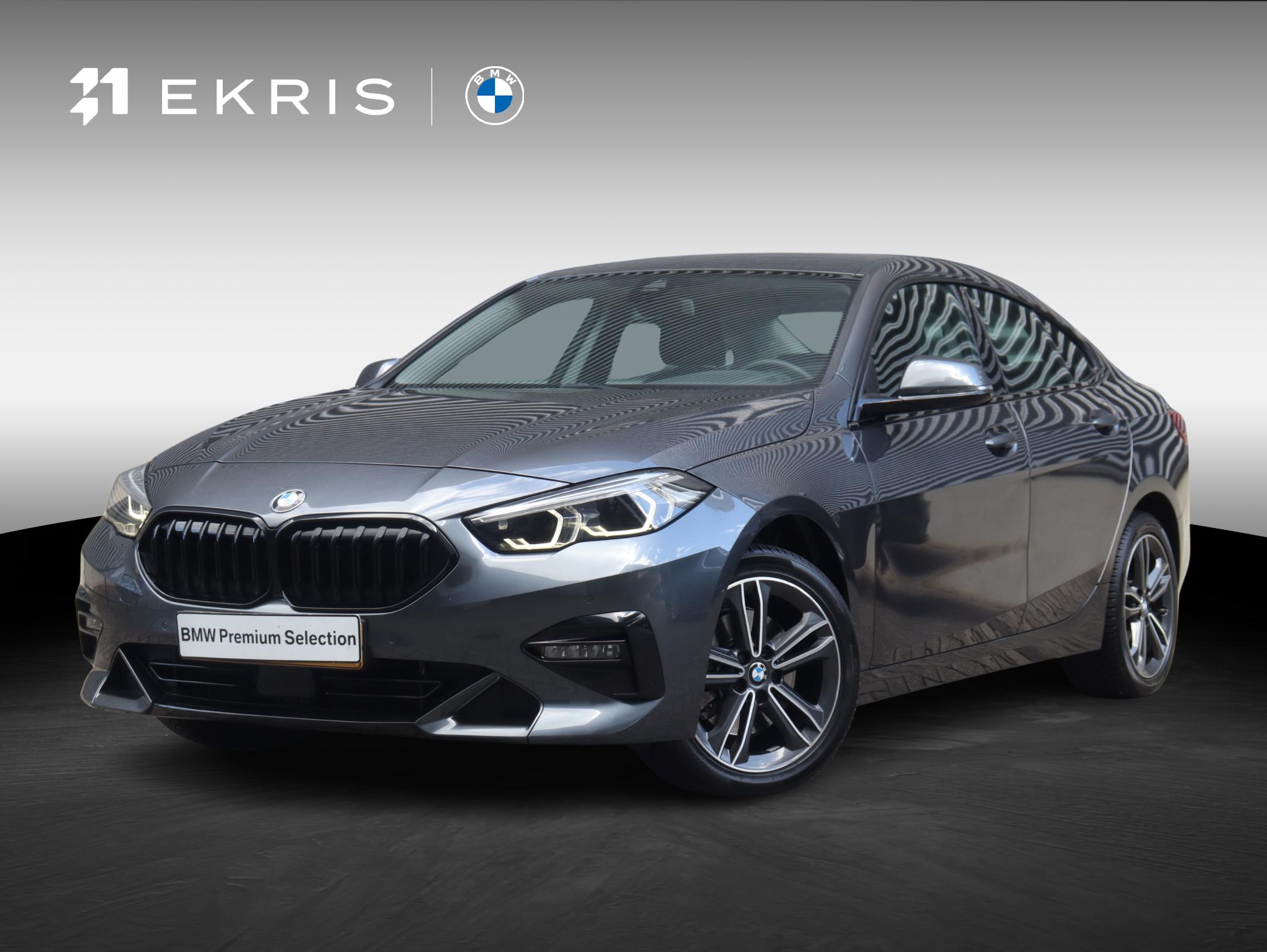 BMW 2-serie Gran Coupé 218i