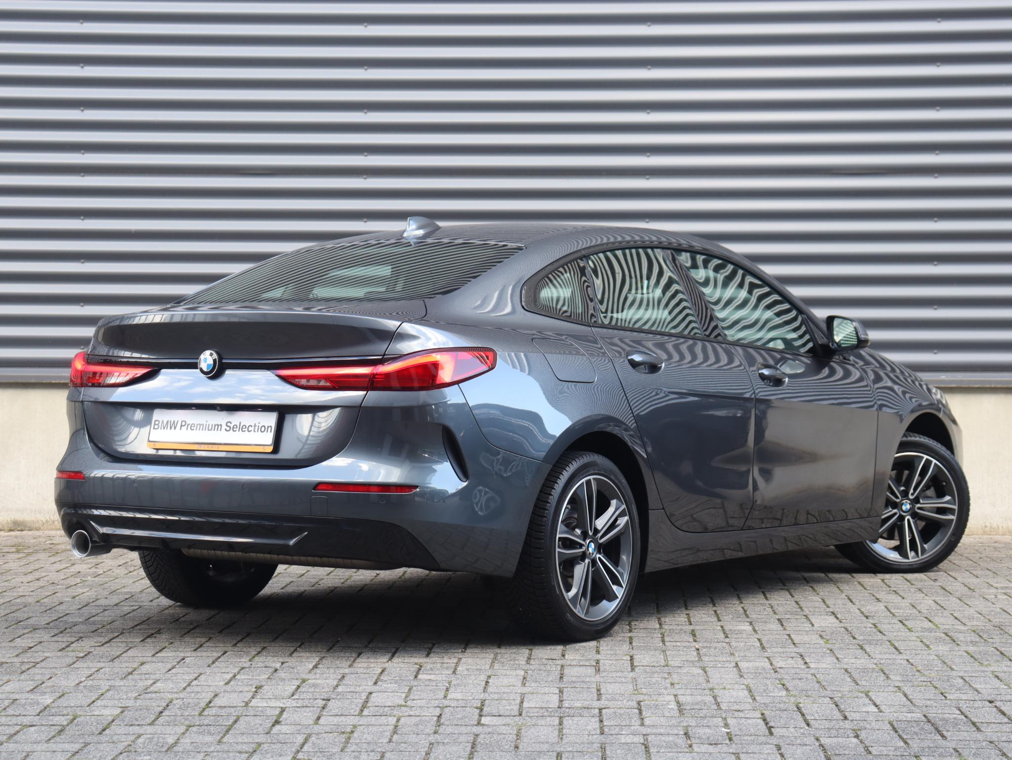 BMW 2-serie Gran Coupé 218i - Afbeelding 2