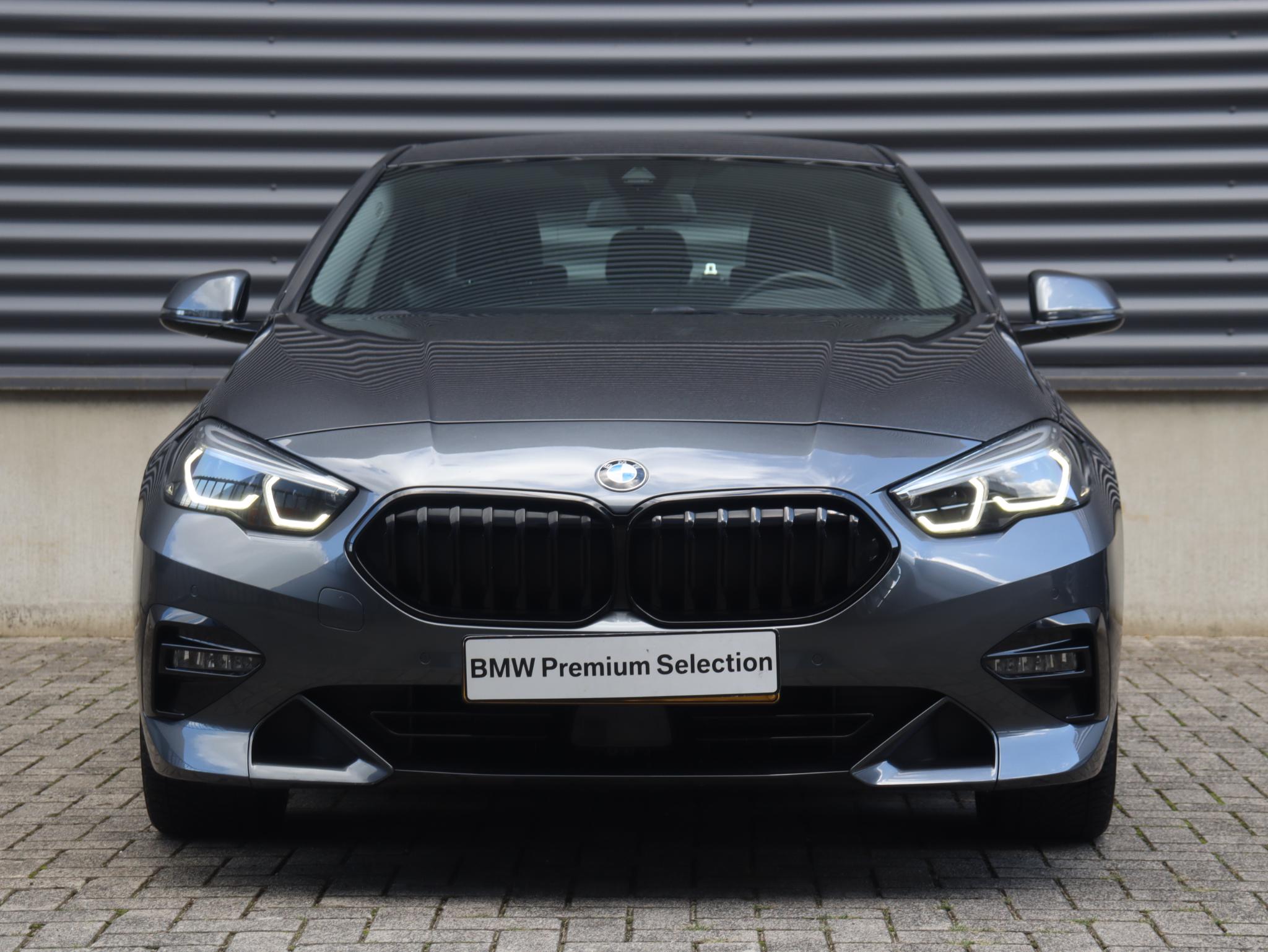 BMW 2-serie Gran Coupé 218i - Afbeelding 3