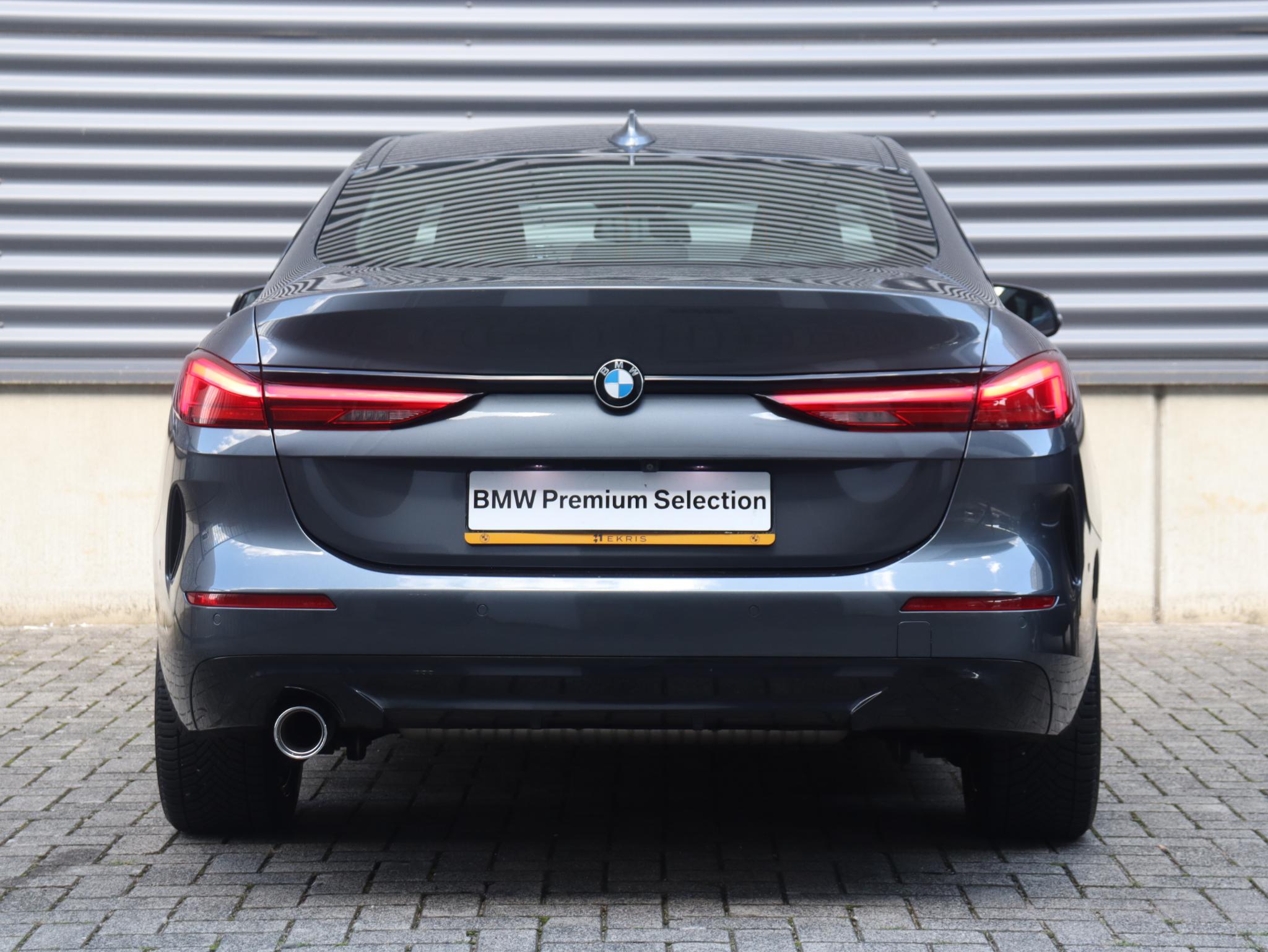 BMW 2-serie Gran Coupé 218i - Afbeelding 4