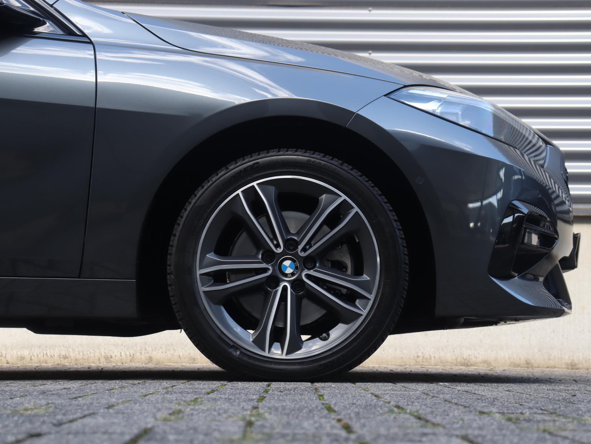 BMW 2-Serie