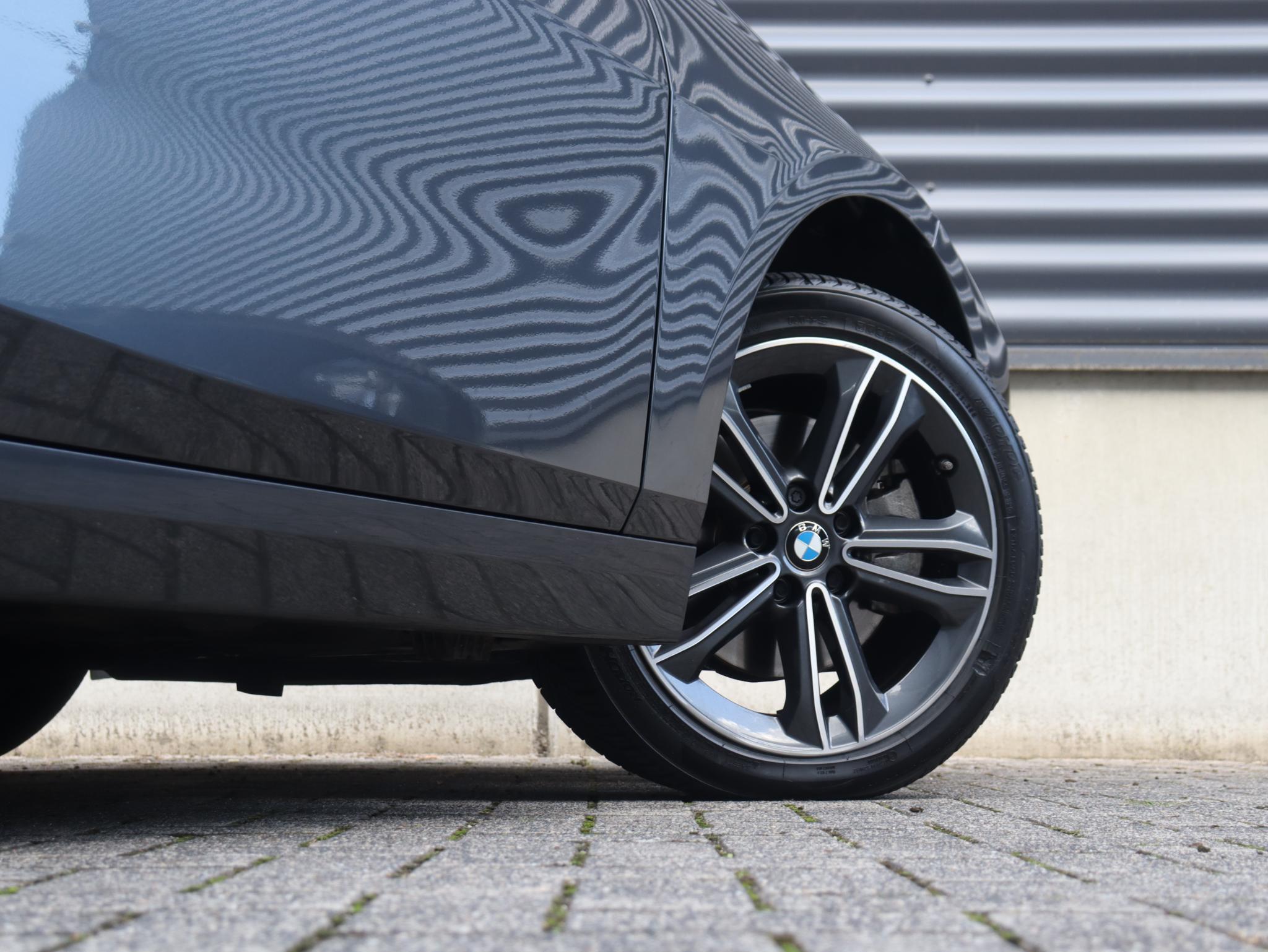 BMW 2-Serie