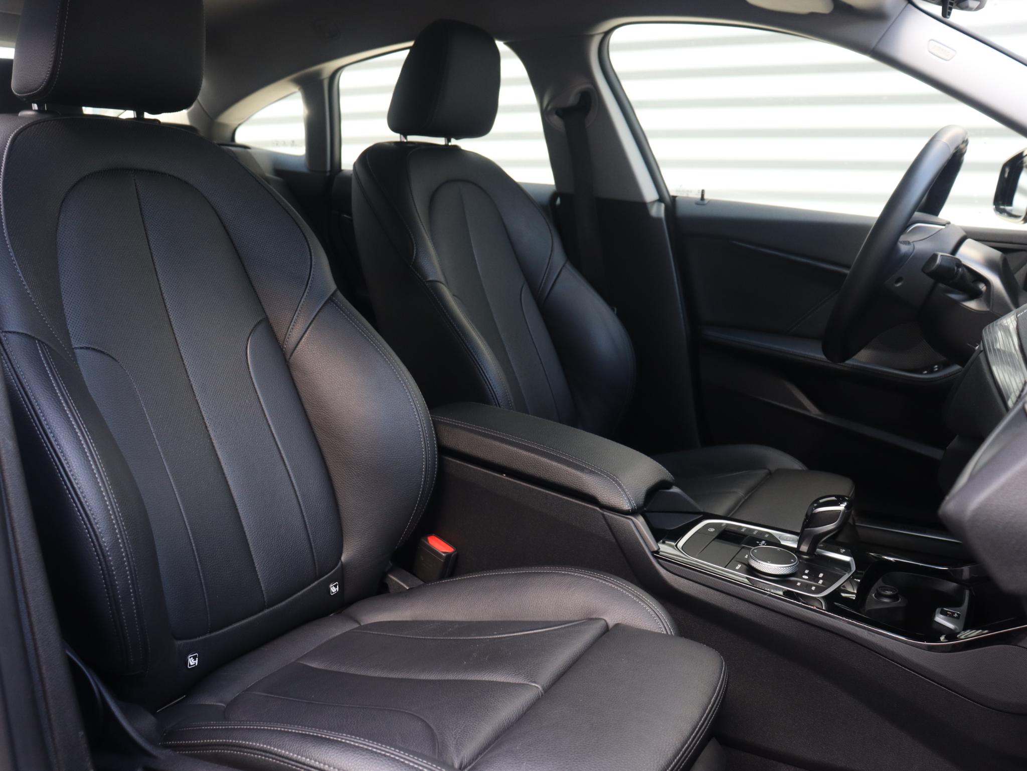 BMW 2-Serie