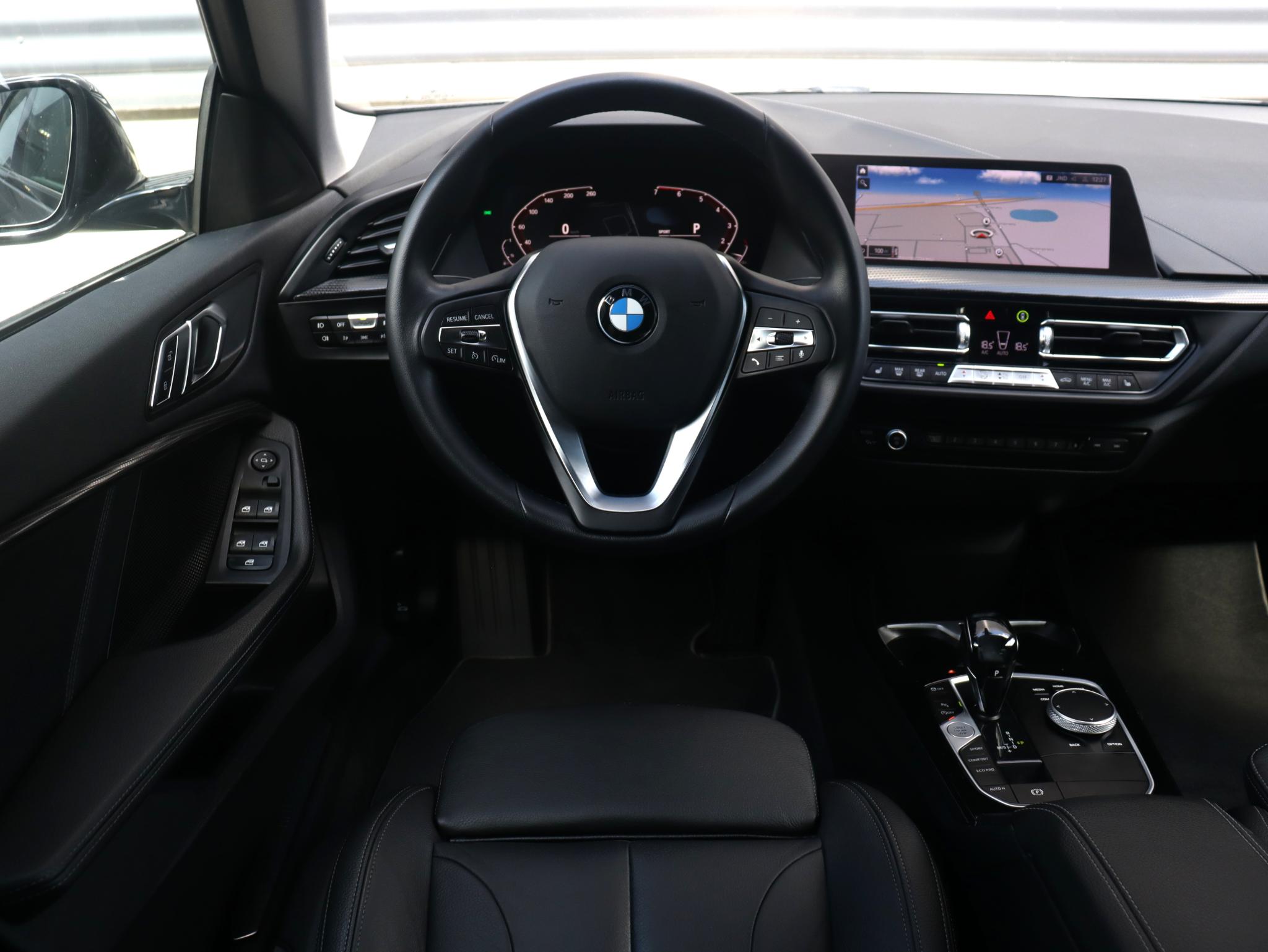 BMW 2-Serie