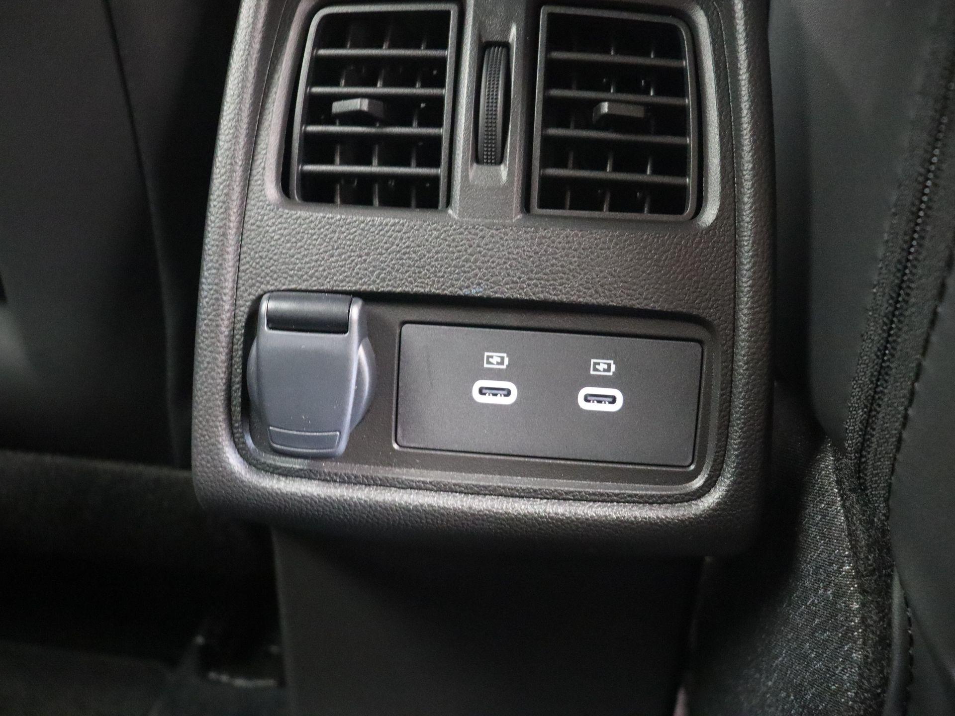 Renault Captur E-Tech full hybrid 145pk techno - Afbeelding 5