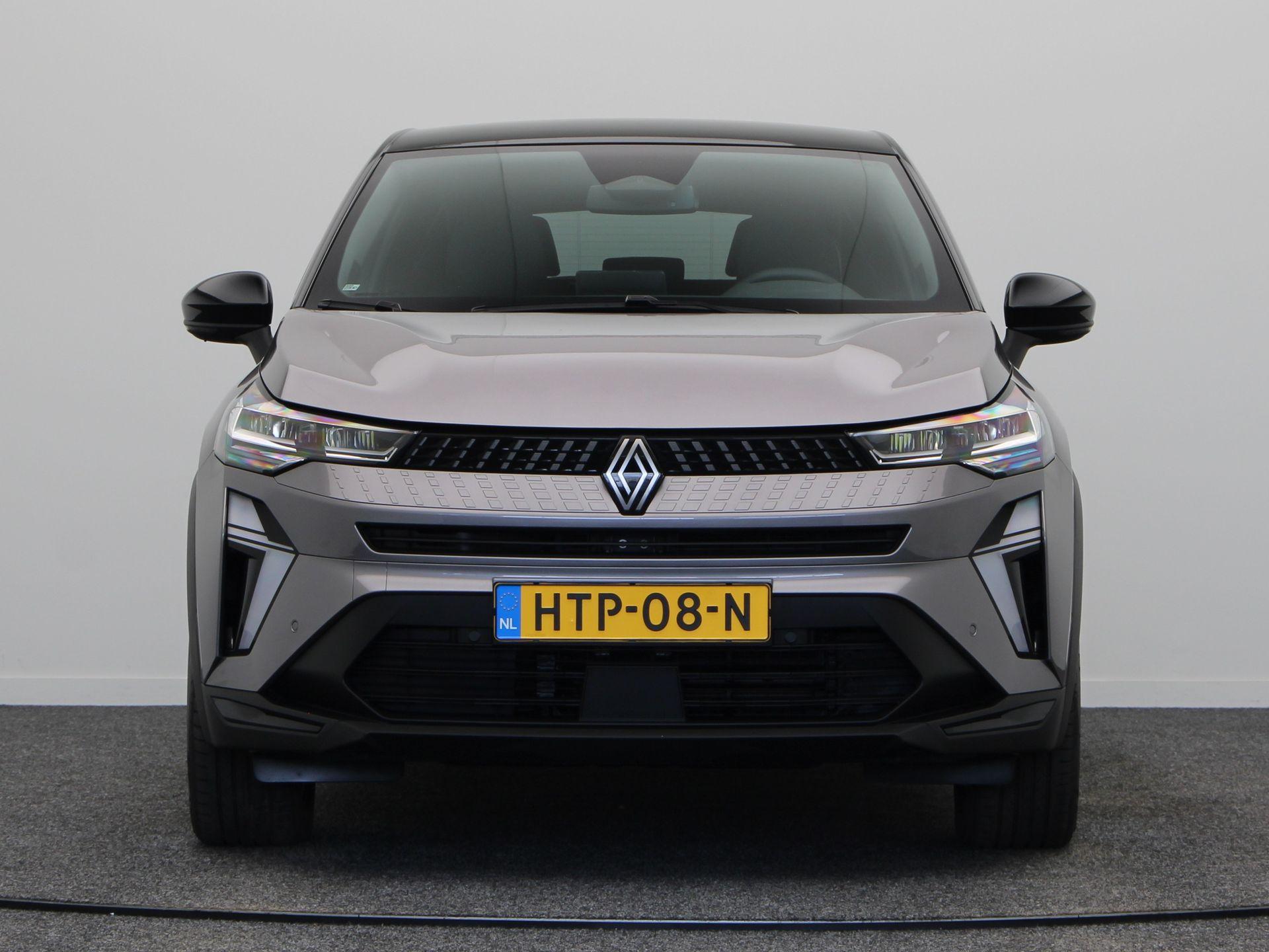 Renault Captur E-Tech full hybrid 145pk techno - Afbeelding 7