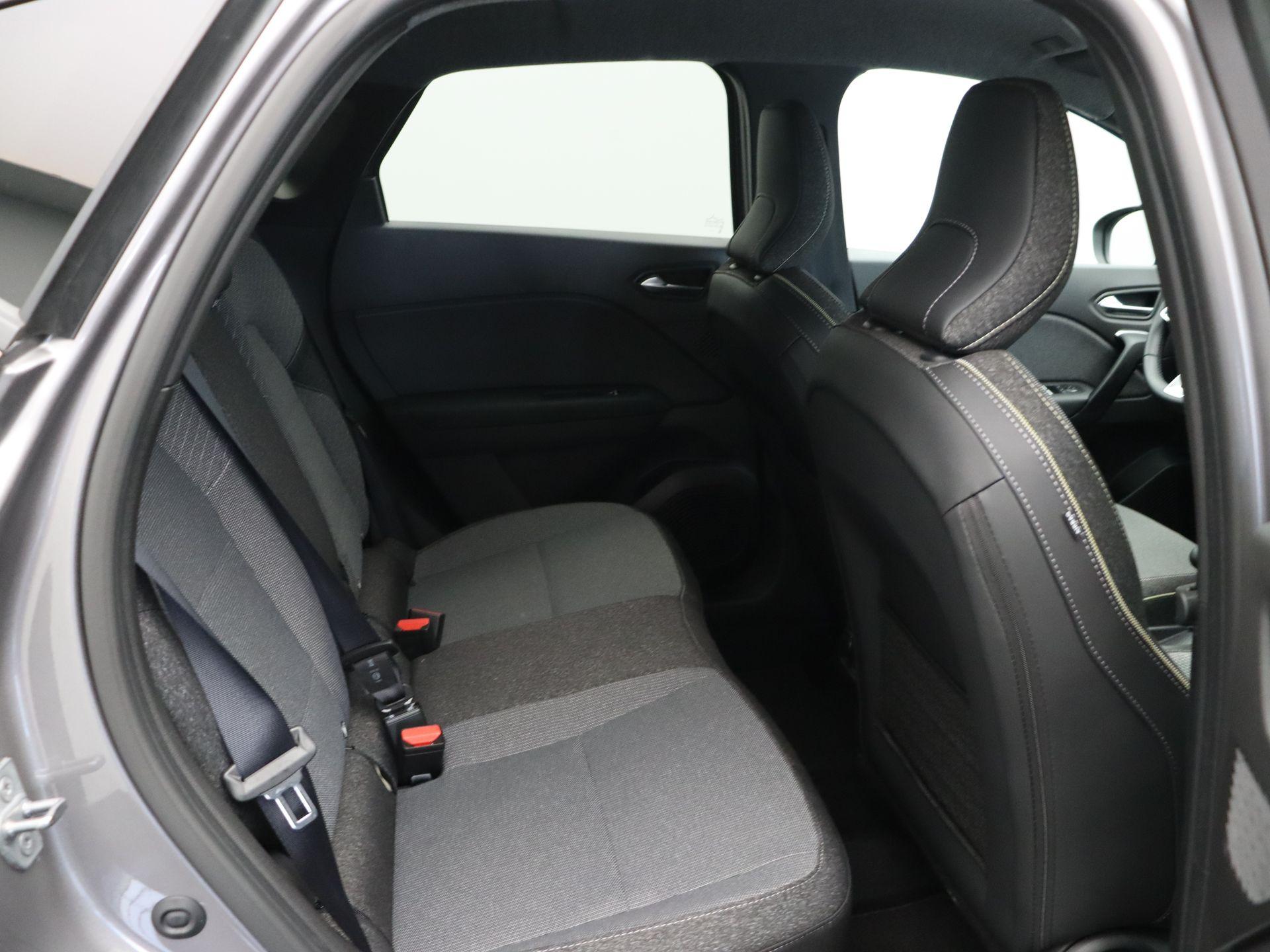 Renault Captur E-Tech full hybrid 145pk techno - Afbeelding 9
