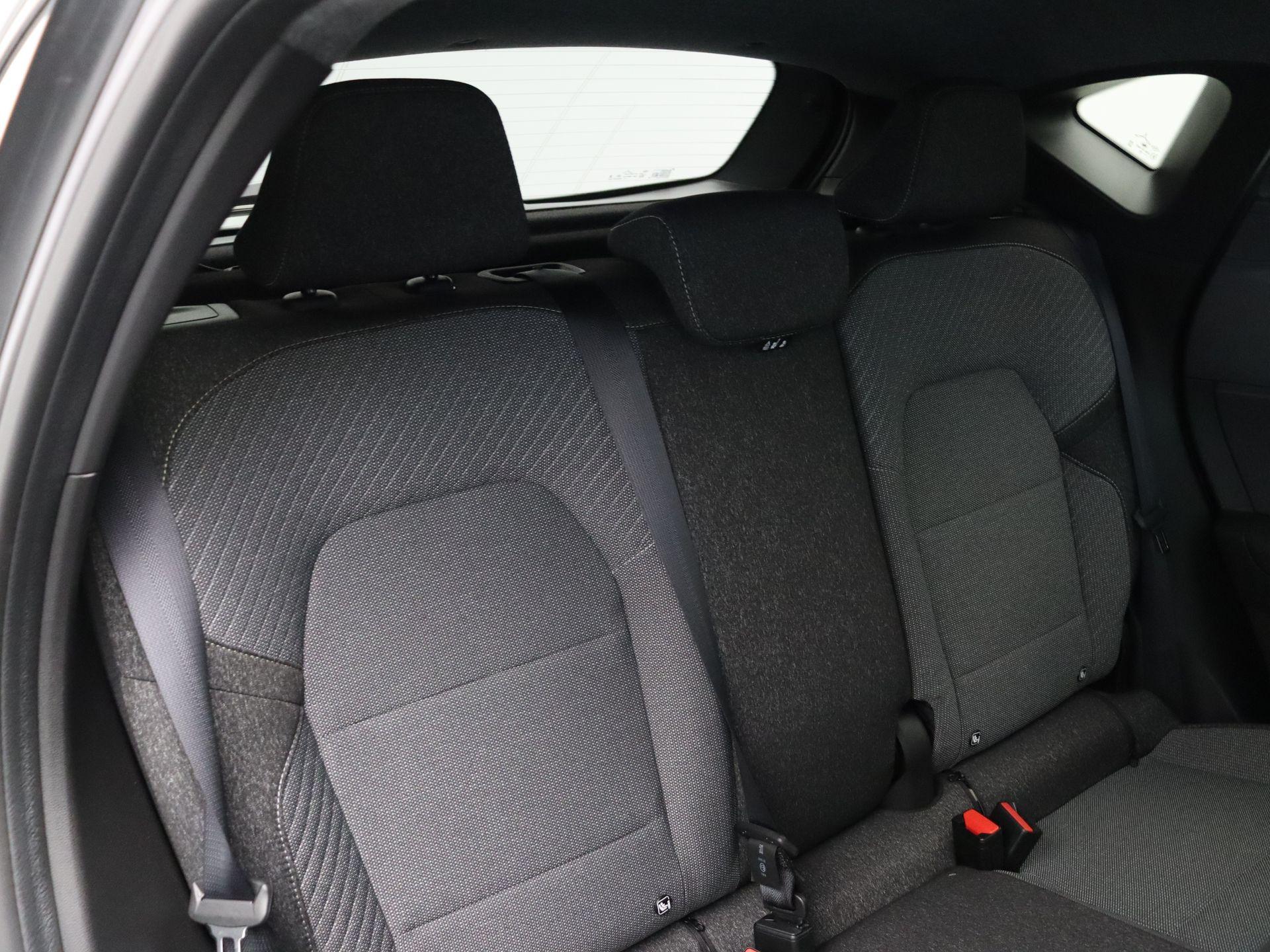Renault Captur E-Tech full hybrid 145pk techno - Afbeelding 10