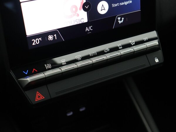 elektronisch geregelde airconditioning elektronisch geregelde airconditioning