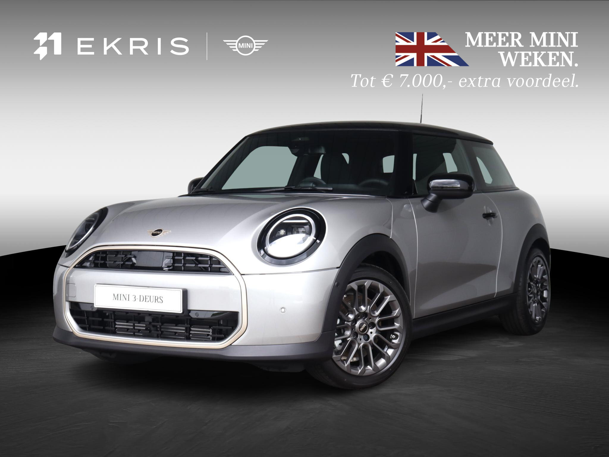 MINI Cooper C