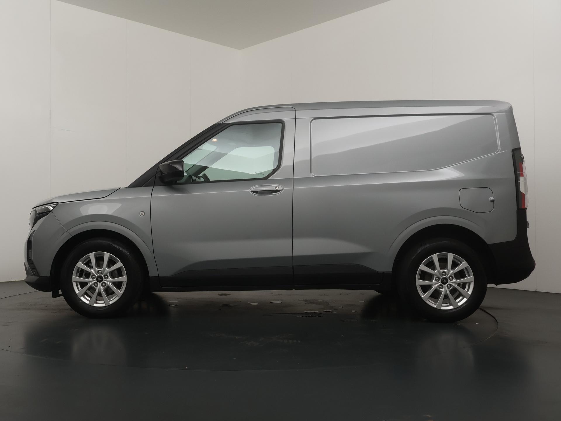 Ford Transit Courier 1.5 EcoBlue Limited - Afbeelding 2
