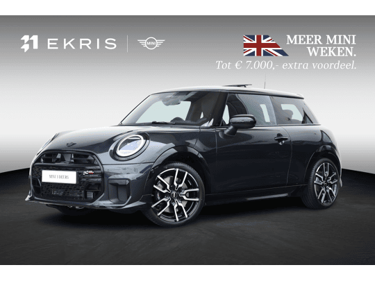 MINI Cooper C