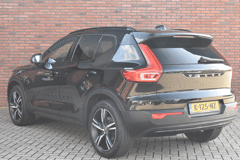 Volvo XC40 T5 262PK Twin Engine R-Design - Afbeelding 4
