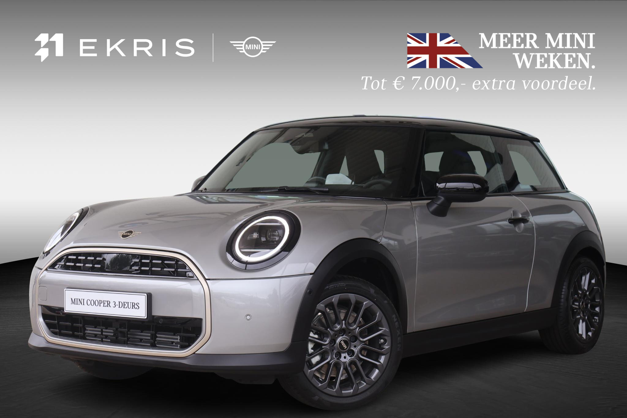 MINI Cooper C