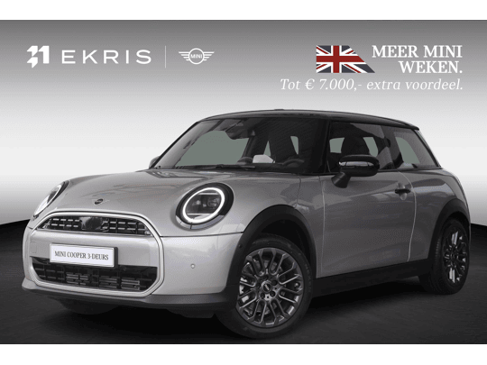 MINI Cooper C