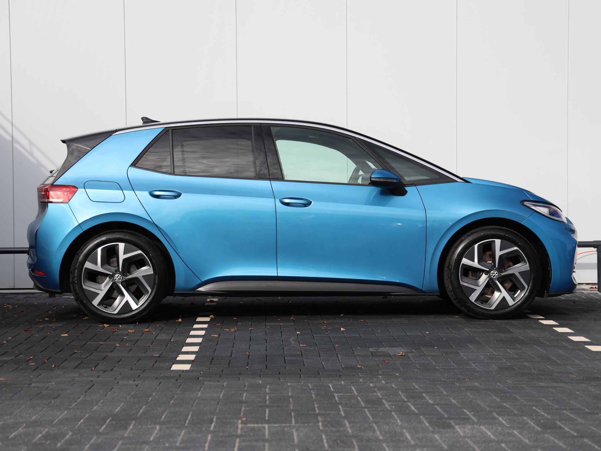 Volkswagen ID.3 Pro 58 kWh - Afbeelding 2