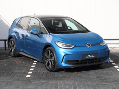 Volkswagen ID.3 Pro 58 kWh - Afbeelding 3