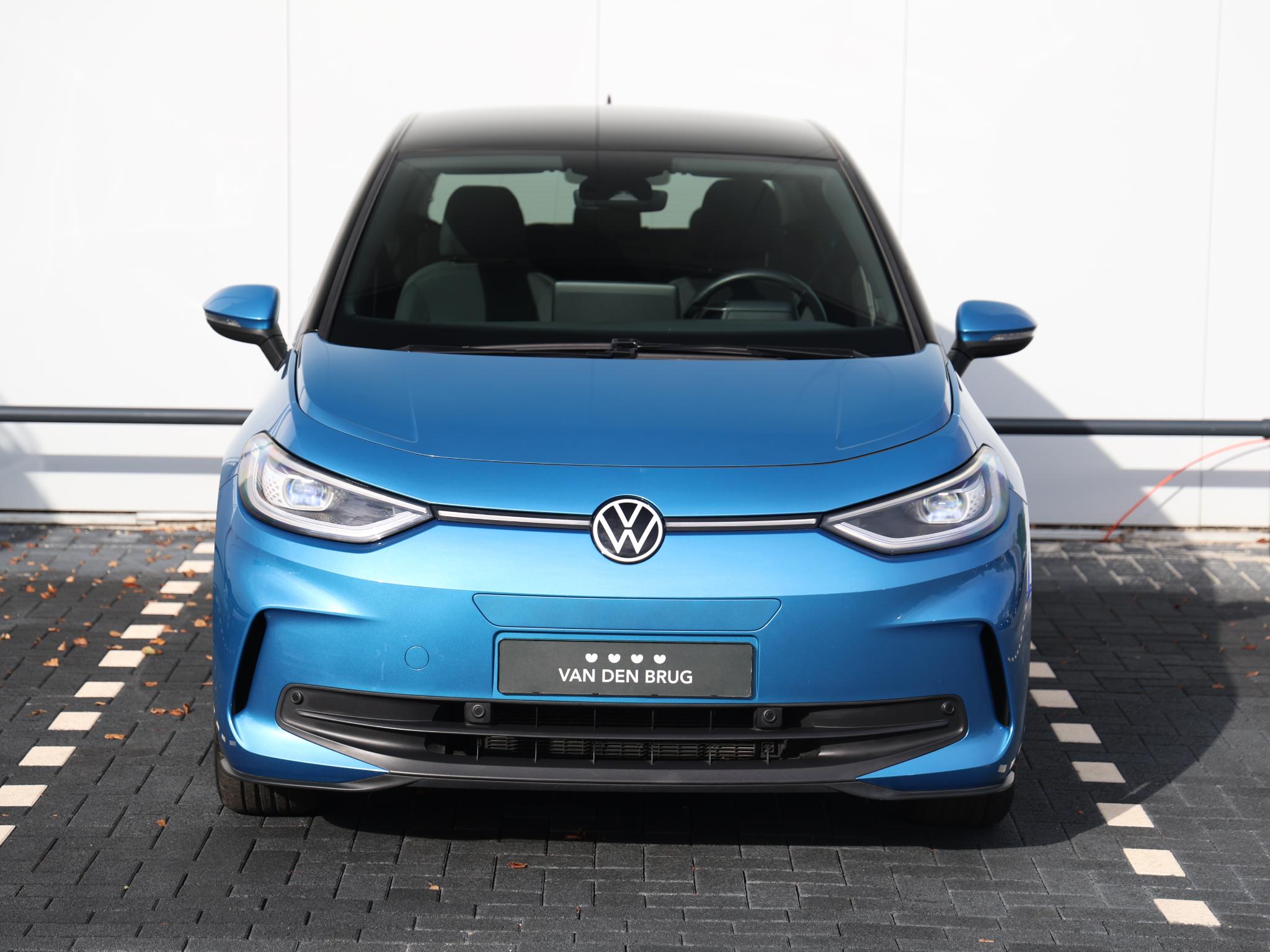 Volkswagen ID.3 Pro 58 kWh - Afbeelding 4