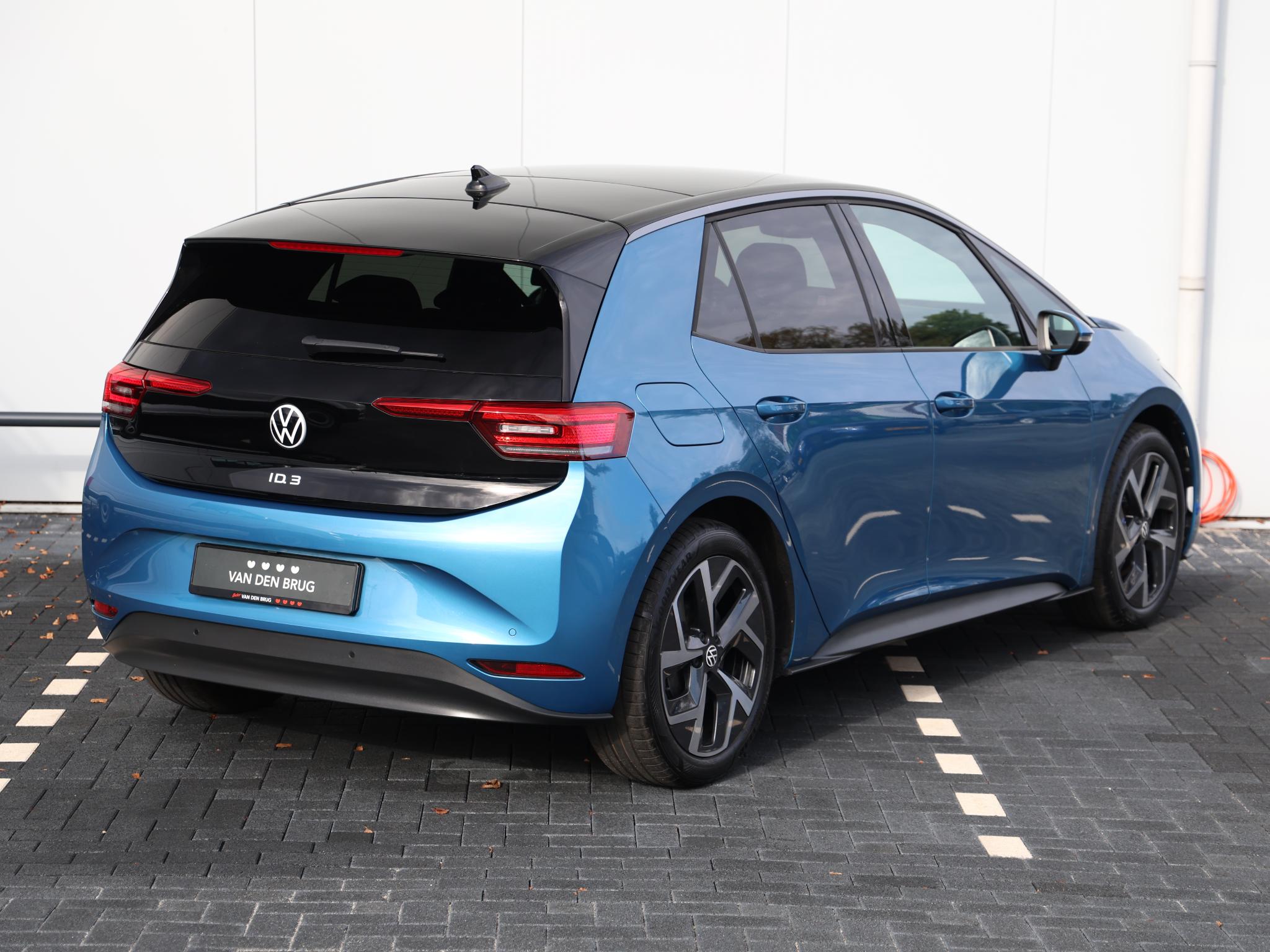 Volkswagen ID.3 Pro 58 kWh - Afbeelding 5
