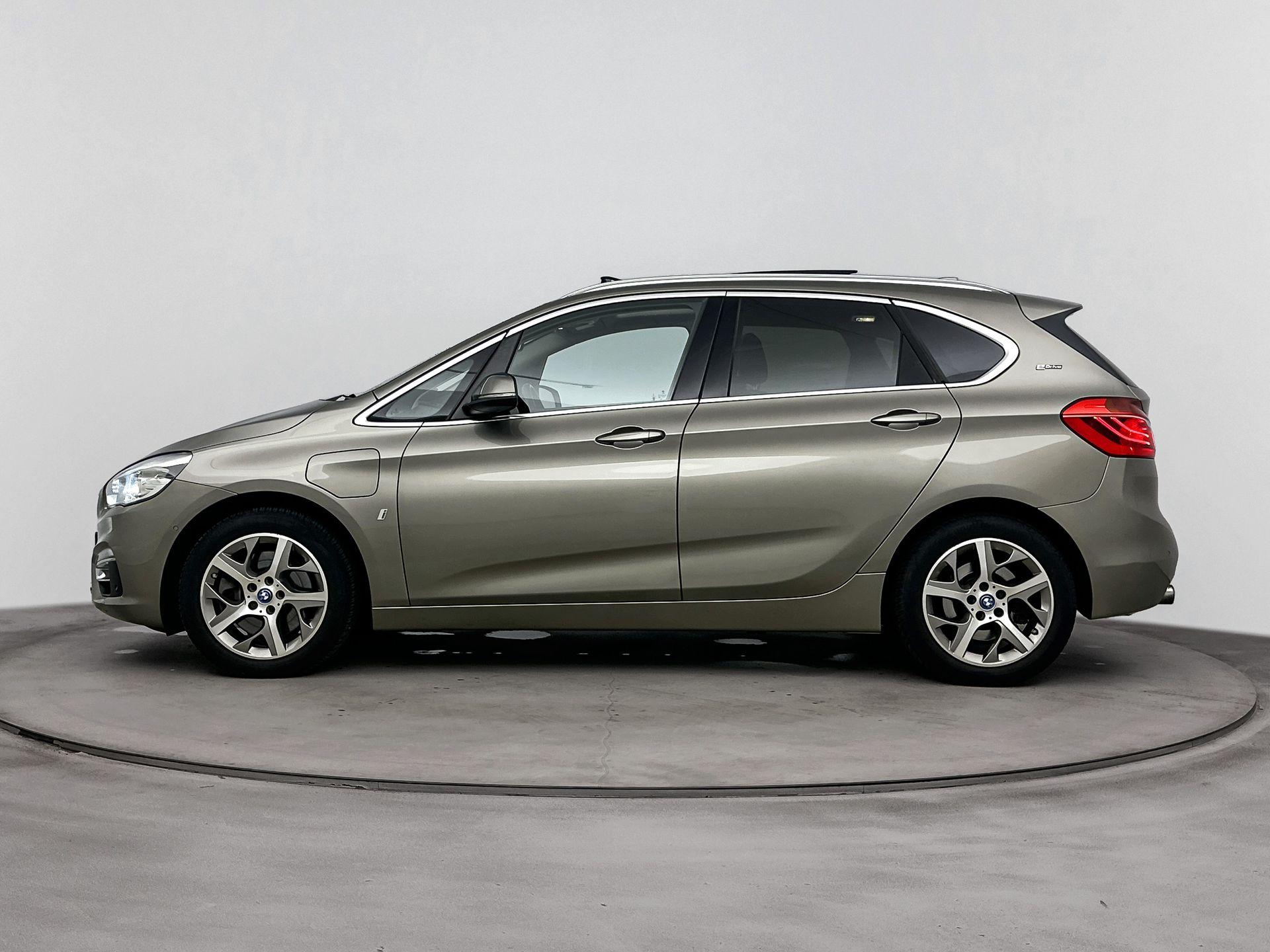 BMW 2 Serie Active Tourer 225xe iPERFORMANCE HIGH EXECUTIVE - Afbeelding 3