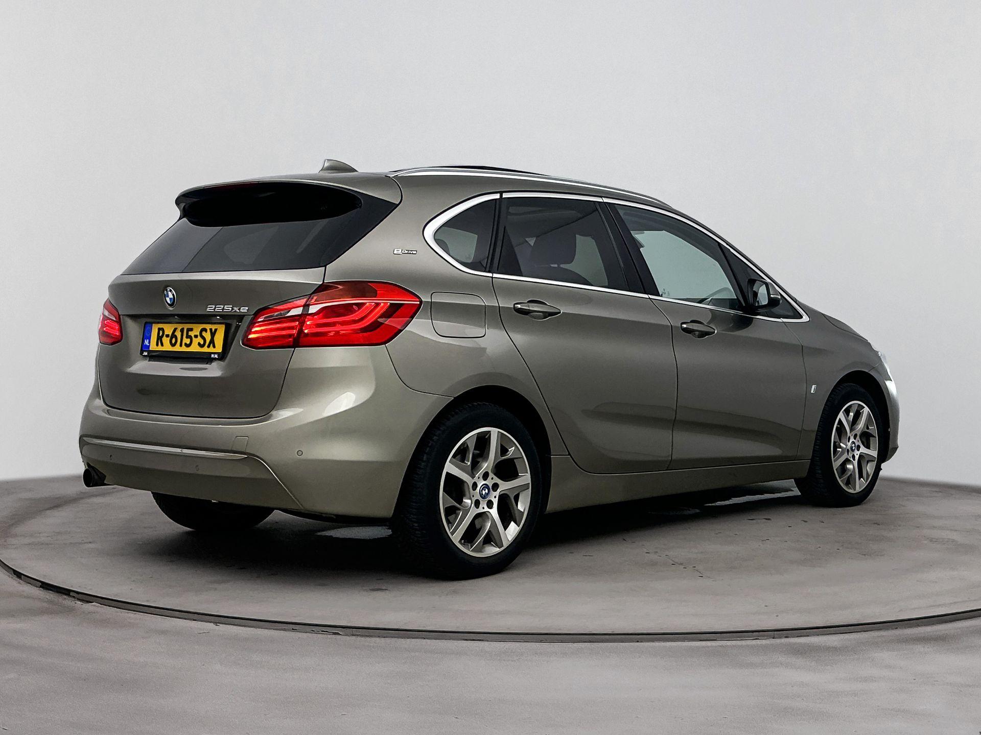 BMW 2 Serie Active Tourer 225xe iPERFORMANCE HIGH EXECUTIVE - Afbeelding 2