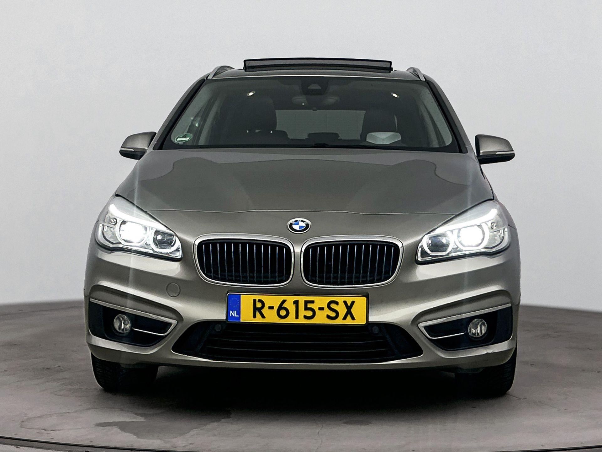BMW 2 Serie Active Tourer 225xe iPERFORMANCE HIGH EXECUTIVE - Afbeelding 4