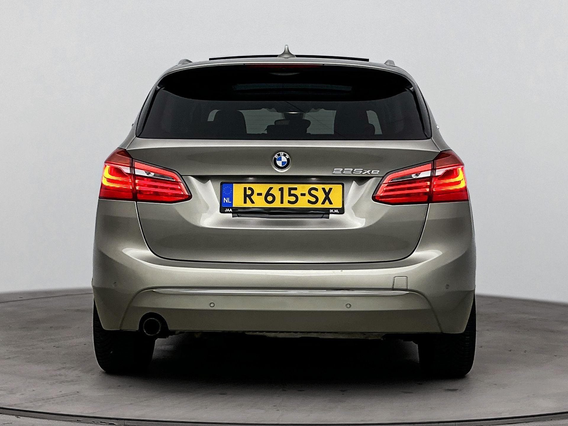 BMW 2 Serie Active Tourer 225xe iPERFORMANCE HIGH EXECUTIVE - Afbeelding 5